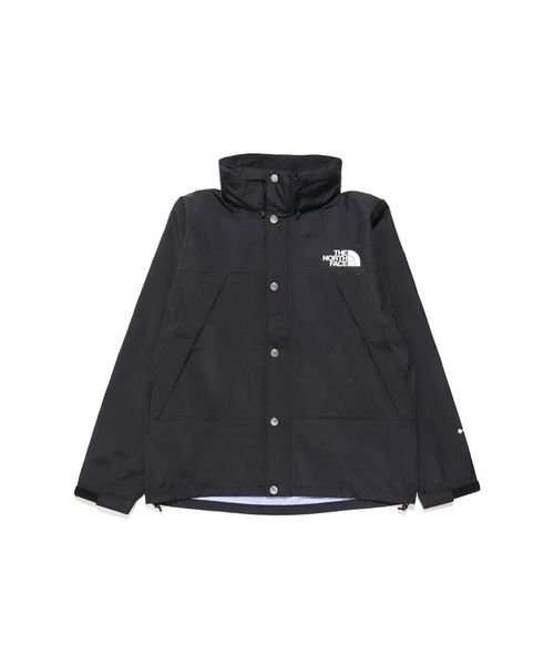 THE NORTH FACE(ザノースフェイス)/Mountain Raintex Jacket (マウンテンレインテックスジャケット)/K