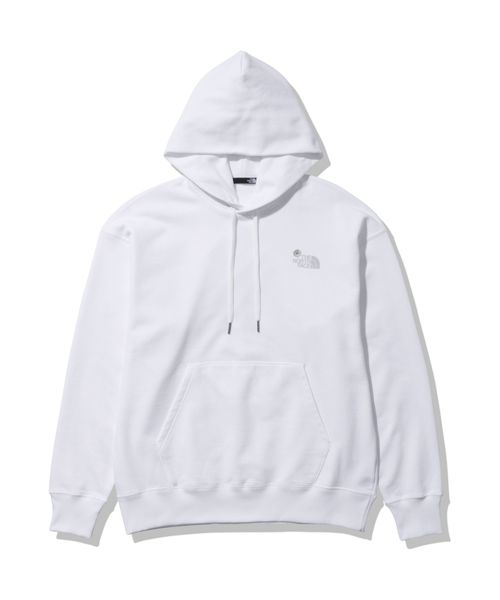 セール】 ザノースフェイス(THE NORTH FACE) |Flower Logo Hoodie