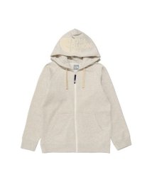 THE NORTH FACE/Rearview Full Zip Hoodie (リアビューフルジップフーディ)/505592865