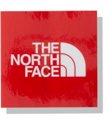 THE NORTH FACE/TNF Square Logo Sticker Mini (TNFスクエアロゴステッカーミニ)/505593003