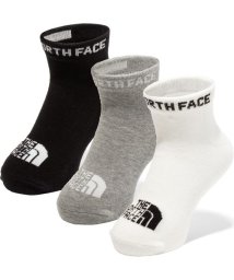 THE NORTH FACE/K Ankle 3P (キッズ アンクル 3P)/505593139
