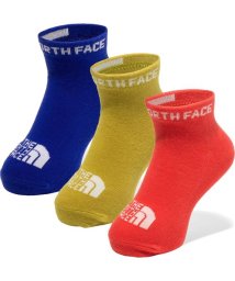 THE NORTH FACE/K Ankle 3P (キッズ アンクル 3P)/505593140