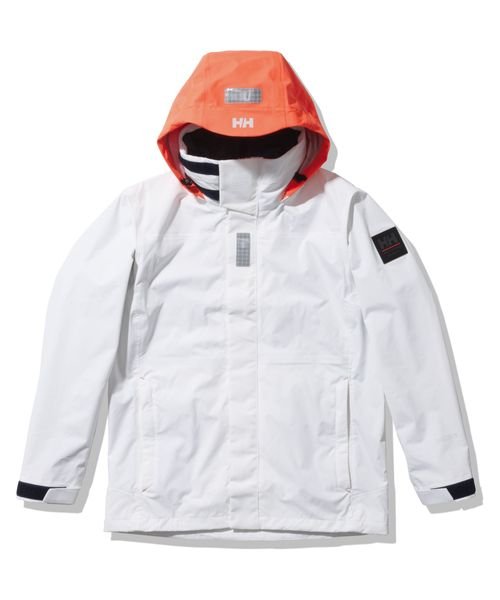 HELLY HANSEN(ヘリーハンセン)/Ocean Frey Light Jacket (オーシャンフレイライトジャケット)/CW