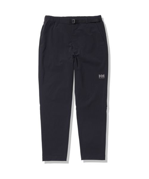 HELLY HANSEN(ヘリーハンセン)/Trekking Stretch Pants (トレッキングストレッチパンツ)/K