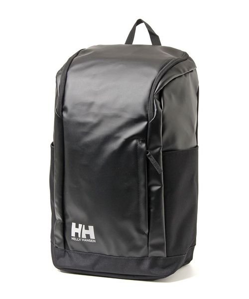HELLY HANSEN(ヘリーハンセン)/Arstad Logo Daypack (オルスタッドロゴ デイパック)/K