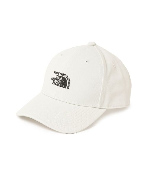 THE NORTH FACE 1966 CALIFORNIA CAP 1966