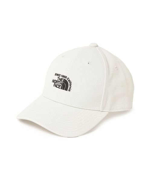 THE NORTH FACE(ザノースフェイス)/1966 CALIFORNIA CAP (1966カリフォルニアキャップ)/TI