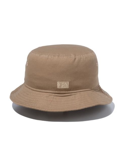 NEW ERA(ニューエラ)/BUCKET01 LOSDOD TONAL KHA/カーキ