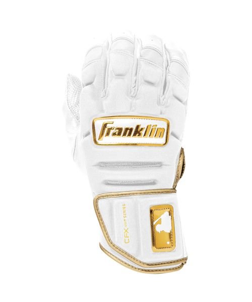 FRANKLIN(フランクリン)/FRANKLIN フランクリン CFX PRT/ホワイト/ゴールド