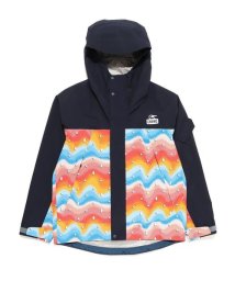 CHUMS/SPRING DALE GORE－TEX LIGHT WEIGHT JACKET (ゴアテックス ライトウェイト ジャケ)/505594022