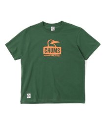 CHUMS/BOOBY FACE T－SHIRT (ブービー フェイス Tシャツ)/505594044