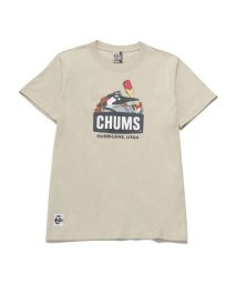 CHUMS/RIVER GUIDE BOOBY T－SHIRT (リバー ガイド ブービー Tシ)/505594053