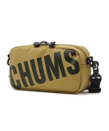 CHUMS/RECYCLE CHUMS SHOULDER POUCH (リサイクル チャムス ショルダーポー)/505594104