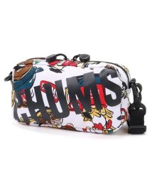 CHUMS/RECYCLE CHUMS SHOULDER POUCH (リサイクル チャムス ショルダーポー)/505594106