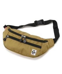 CHUMS/RECYCLE SMALL WAIST POUCH (リサイクル スモール ウエストポーチ)/505594110