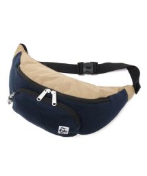 CHUMS/【チャムスノベルティキャンペーン対象商品】FANNY PACK SWEAT NYLON (ファニーパック スウェットナイロン)/505594118