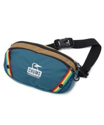 CHUMS/SPRING DALE COMPACT WAIST PACK (スプリングデール ウエストパック)/505594135