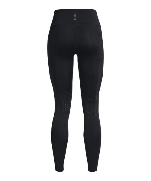 UNDER ARMOUR(アンダーアーマー)/UA FLY FAST 3.0 TIGHT/BLACK/BLACK/REFLECTIVE
