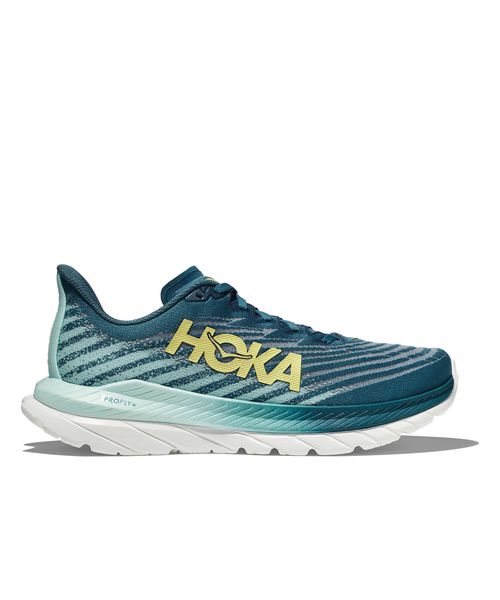 MACH 5(505594248) | ホカオネオネ(HOKA ONE ONE) - MAGASEEK