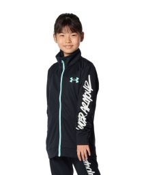 UNDER ARMOUR/UA TRACK JACKET/505594293