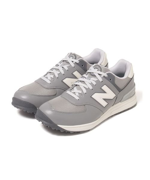 new balance(ニューバランス)/574 V3 SL/GRAY