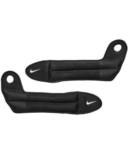 NIKE(NIKE)/ナイキ リスト ウェイト １．１ＫＧ/ブラック/ホワイト