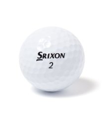DUNLOP/SRIXON Z－STAR 8 ホワイト (１スリーブ3球入り)/505594794