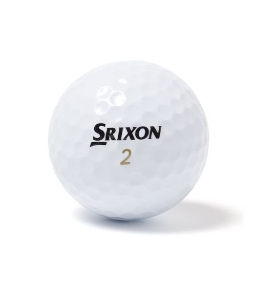 DUNLOP(ダンロップ)/SRIXON Z－STAR ◆ダイヤモンド ホワイト (１スリーブ3球入り)/WH