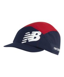 new balance/ジュニアフットボールキャップ/505594804