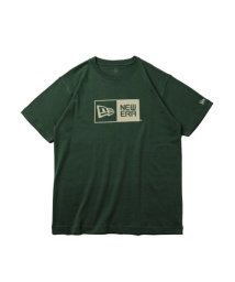 NEW ERA/S/S Cotton Tee/505595042