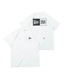 NEW ERA/S/S Cotton Tee/505595077