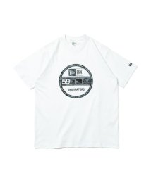 NEW ERA/S/S Cotton Tee/505595087