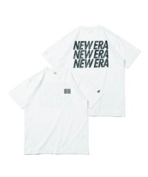 NEW ERA/S/S Cotton Tee/505595089