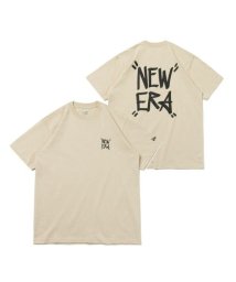 NEW ERA/S/S Cotton Tee/505595099