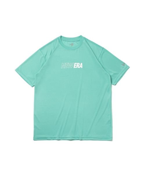 NEW ERA(ニューエラ)/S/S Tech Tee/ティント