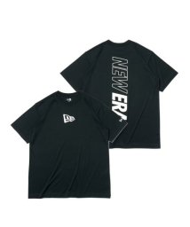 NEW ERA/S/S Rash Tee/505595112