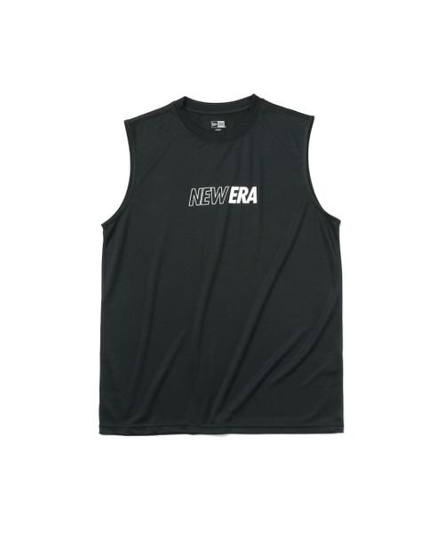 NEW ERA(ニューエラ)/Tank Top/ブラック