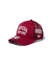 NEW ERA/Youth 9FORTY A－Frame Trucker/505595150