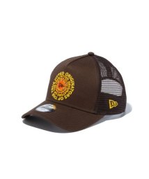 NEW ERA/Youth 9FORTY A－Frame Trucker/505595152