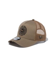 NEW ERA/Youth 9FORTY A－Frame Trucker/505595154