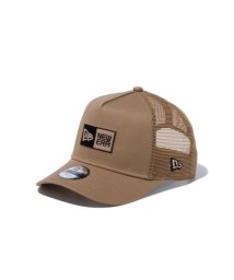 NEW ERA/Youth 9FORTY A－Frame Trucker/505595161