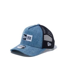 NEW ERA/Youth 9FORTY A－Frame Trucker/505595163