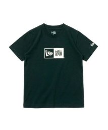 NEW ERA/Youth S/S Cotton Tee/505595176