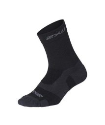 2XU/ベクターライトクッションクルーソックス/505595290