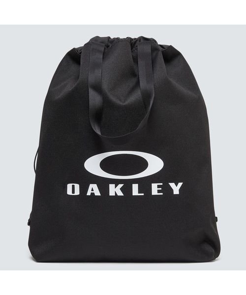 Oakley(オークリー)/OAKLEY SHOES BAG 17.0/BLACKOUT