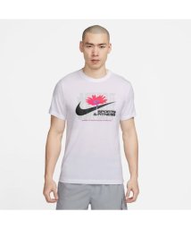 NIKE/AS M NK DF TEE WILD CARD/505595501