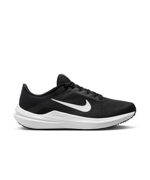 NIKE(ナイキ)/ナイキ エア ウィンフロー 10/BLACK/WHITE-BLACK