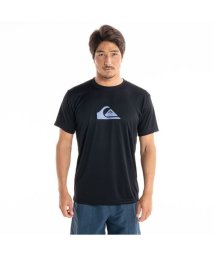 QUIKSILVER/COMP LOGO SS/505595727