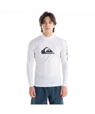QUIKSILVER/ALL TIME LR/505595734