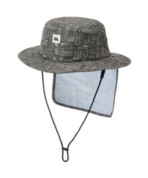 QUIKSILVER/UV WATER HAT PRT/505595774